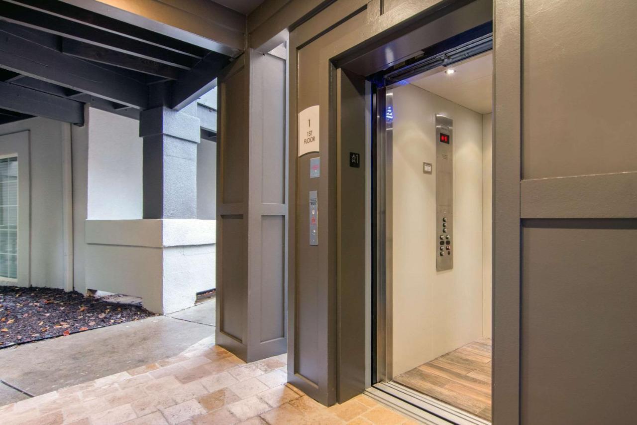 The 505 Collection Buckhead Hotel Atlanta Exterior photo
